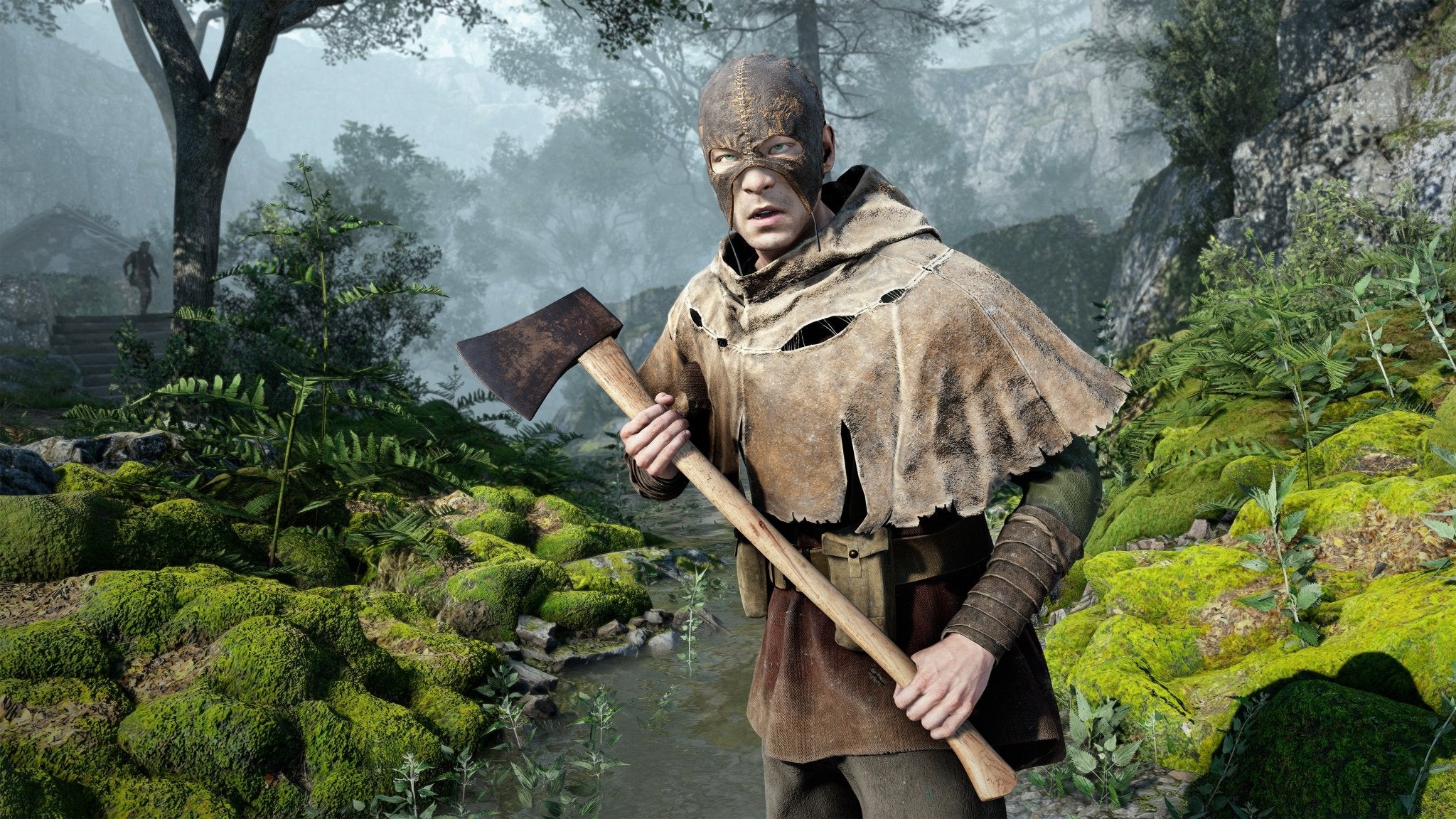 Atomfall Xbox Series X / Xbox One - Jeux Vidéo Physique - Fireshine - Shop Just for Games