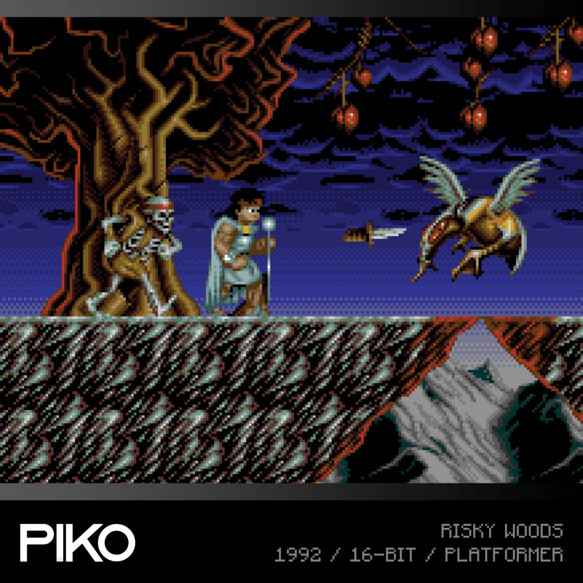 Blaze Evercade - Piko Collection 4 - Cartouche Arcade n° 39 - Jeux Rétro - Evercade - Shop Just for Games