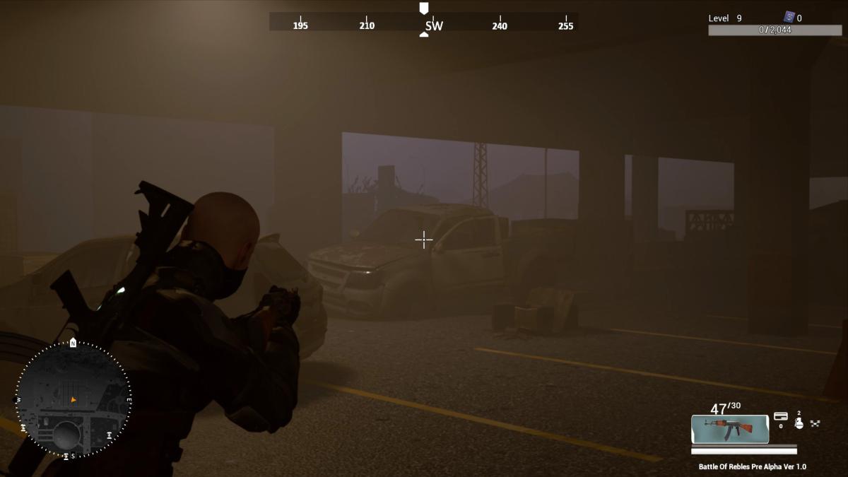 Battle of Rebels PS5 - Jeux Vidéo Physique - Funbox - Shop Just for Games