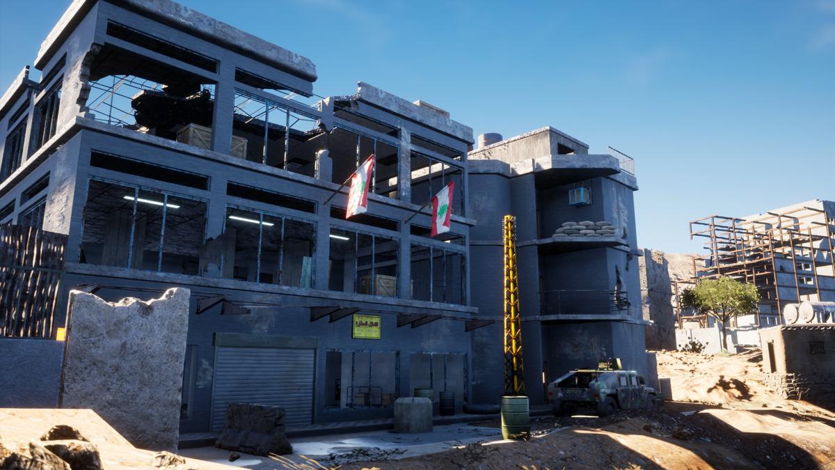 Battle of Rebels PS5 - Jeux Vidéo Physique - Funbox - Shop Just for Games