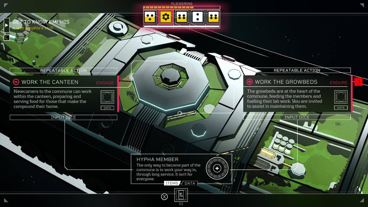 Citizen Sleeper Nintendo SWITCH - Jeux Vidéo Physique - FANGAMER - Shop Just for Games