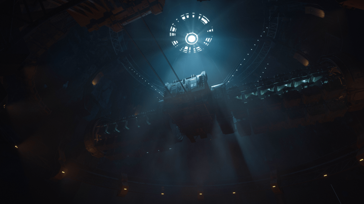 The Callisto Protocol Standard Edition Xbox Series X - Jeux Vidéo Physique - SKYBOUND - Shop Just for Games