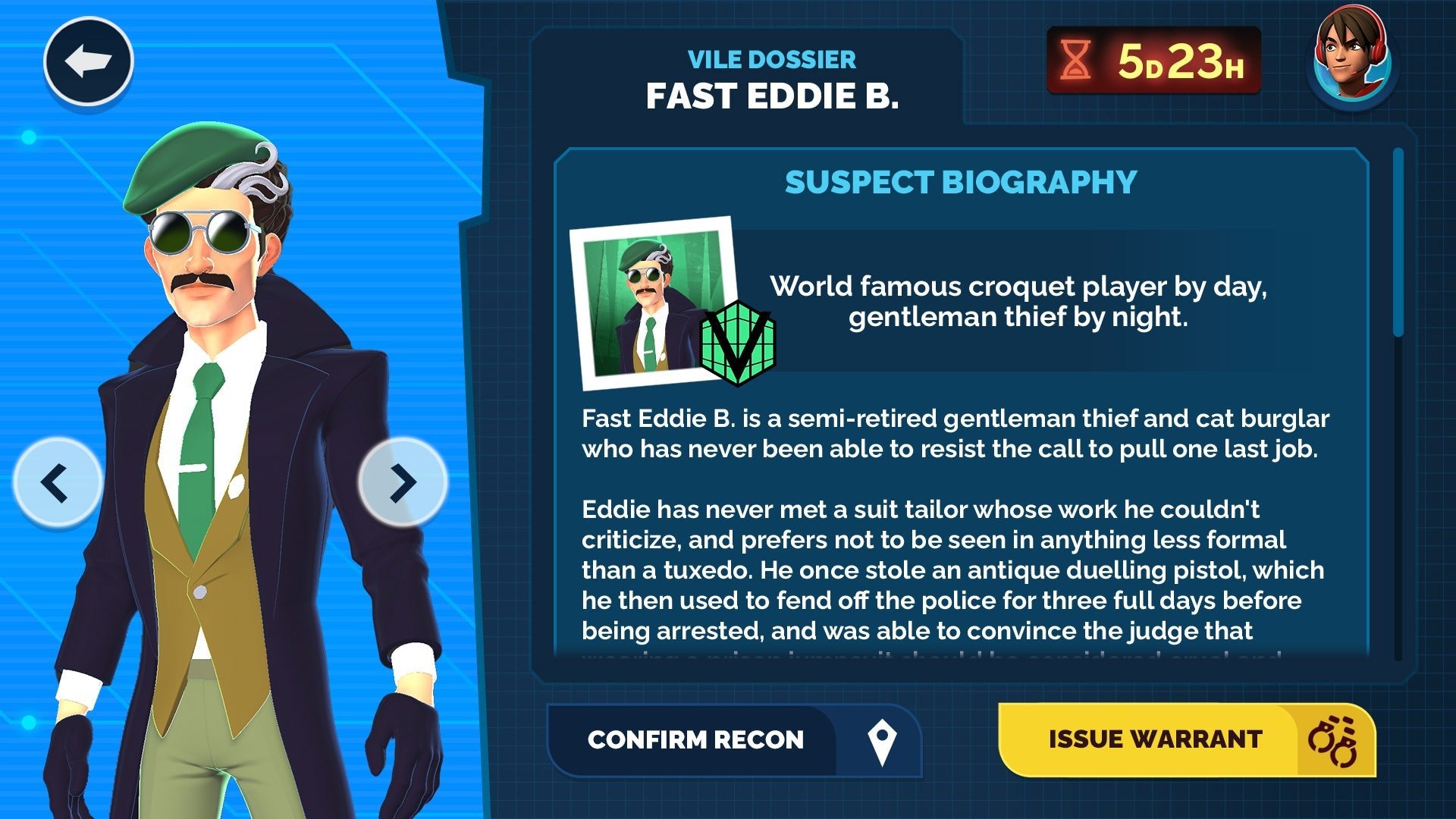 Carmen Sandiego 40th Anniversary Edition PS5 - Jeux Vidéo Physique - Maximum Entertainment - Shop Just for Games