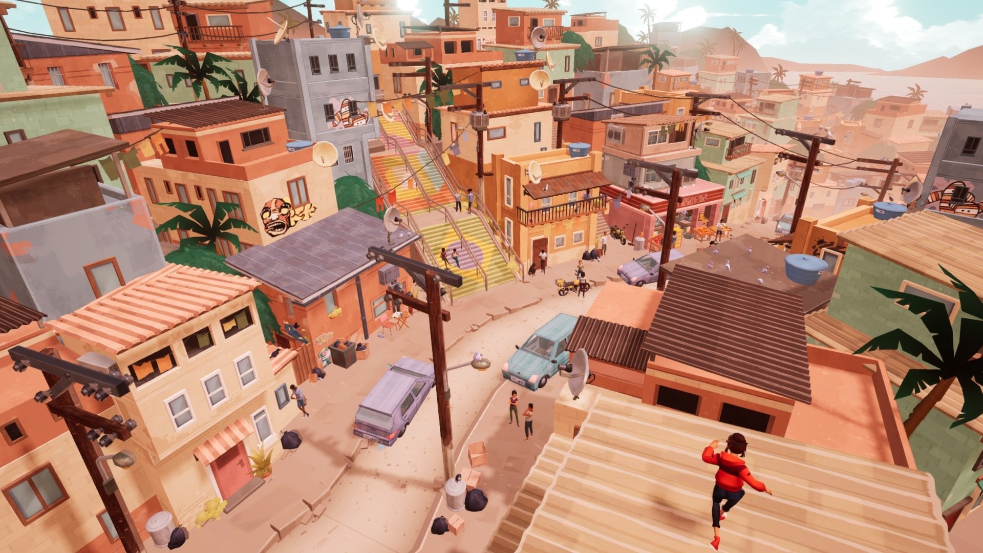 Carmen Sandiego 40th Anniversary Edition PS5 - Jeux Vidéo Physique - Maximum Entertainment - Shop Just for Games