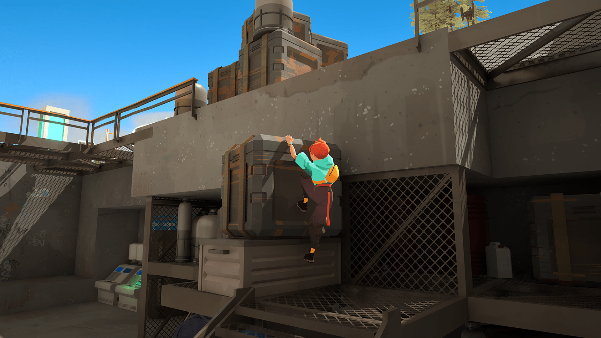 Caravan SandWitch PS5 - Jeux Vidéo Physique - SILVER LINING - Shop Just for Games