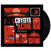 Coyote vs. Acme Vinyle 2LP