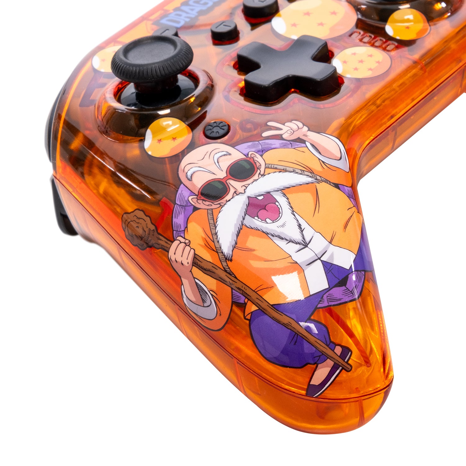 Gamepad Dragon Ball SWITCH - Manettes - BLADE - Shop Just for Games