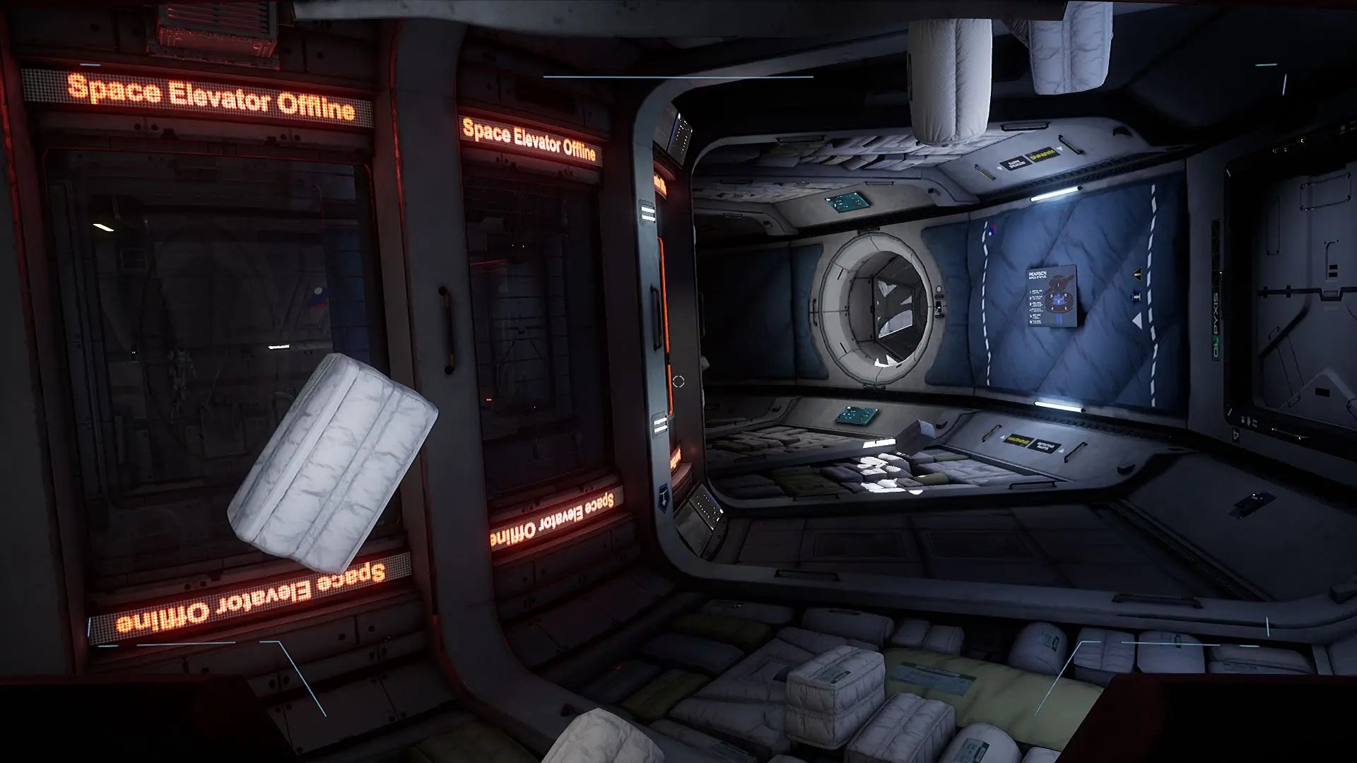 Deliver us the Moon PS5 - Jeux Vidéo Physique - WIRED PRODUCTION - Shop Just for Games