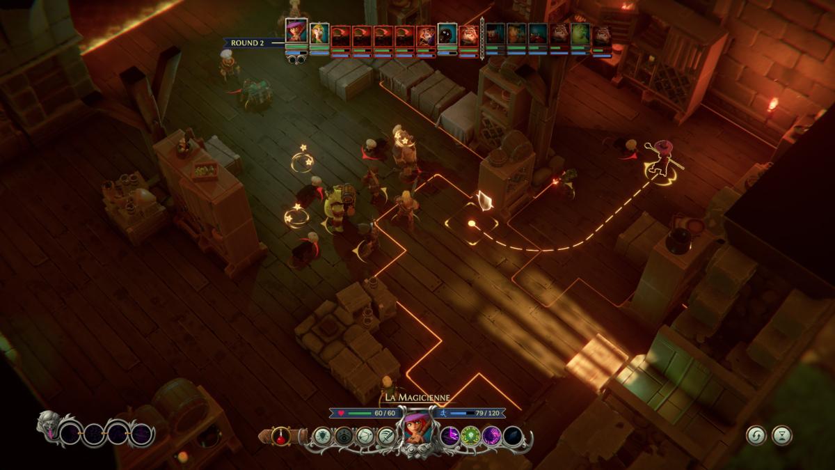 Le Donjon de Naheulbeuk L'Amulette du Désordre Chicken Edition SWITCH