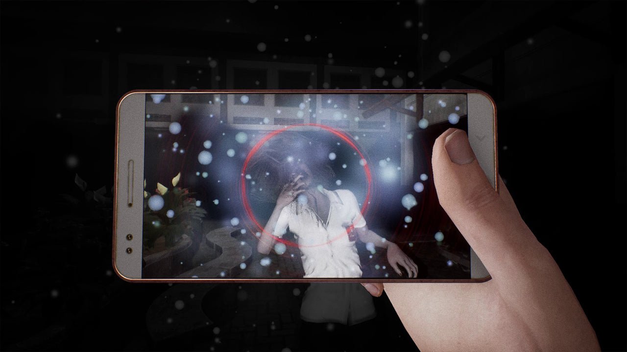 DreadOut 2 Nintendo SWITCH - Jeux Vidéo Physique - CONTACT SALES - Shop Just for Games