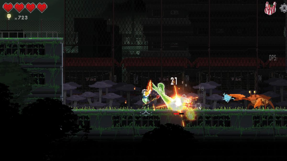 Dungeon Munchies Deluxe Edition PS5 - Jeux Vidéo Physique - TESURA - Shop Just for Games