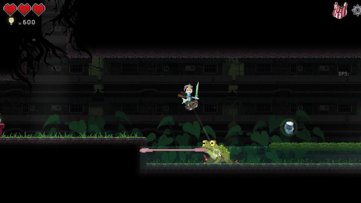 Dungeon Munchies Deluxe Edition PS5 - Jeux Vidéo Physique - TESURA - Shop Just for Games