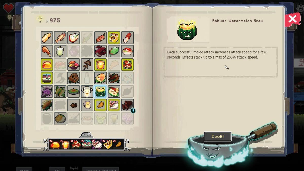 Dungeon Munchies PS5 - Jeux Vidéo Physique - TESURA - Shop Just for Games