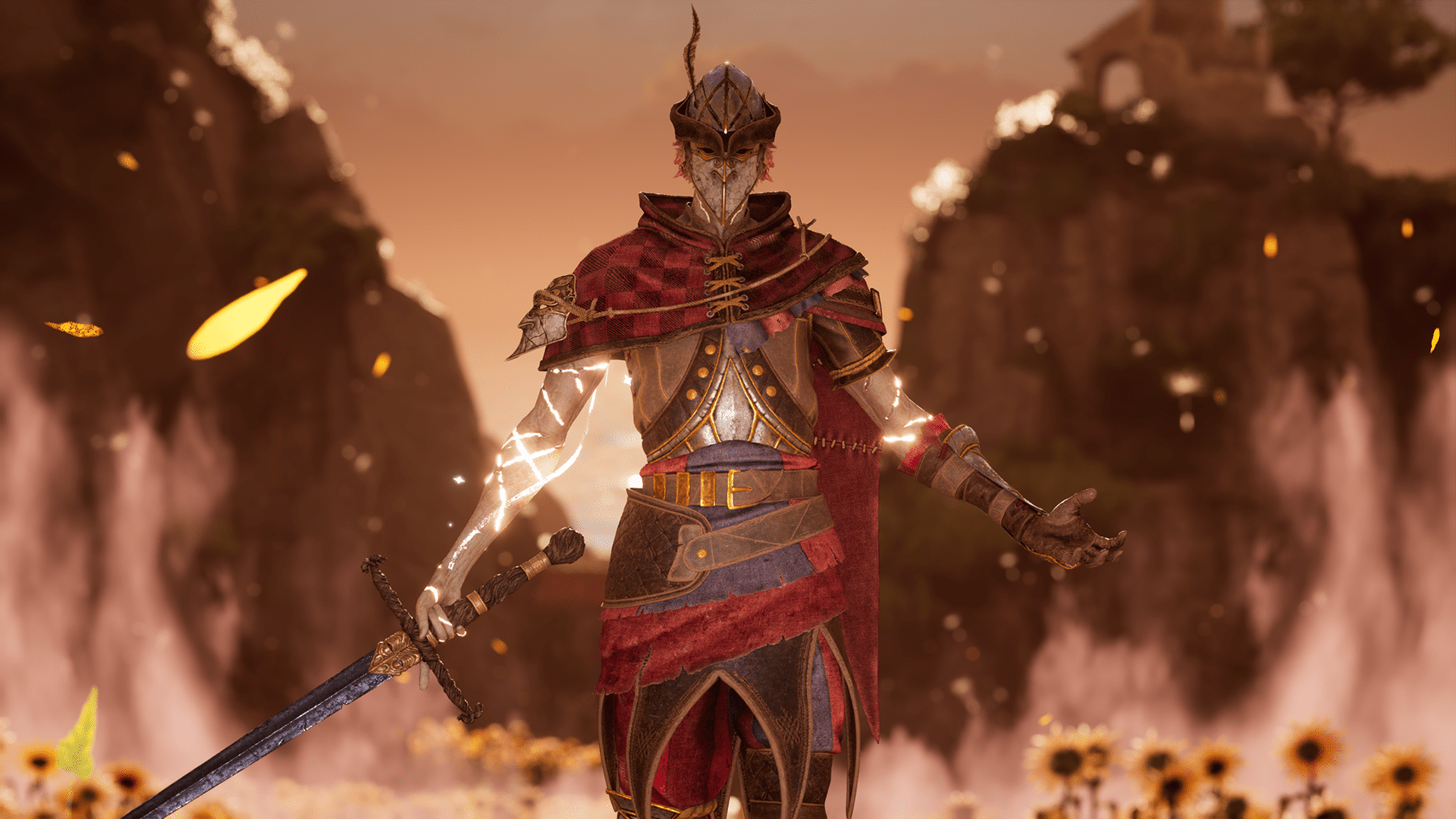 Enotria The Last Song PS5 - Jeux Vidéo Physique - Fireshine - Shop Just for Games