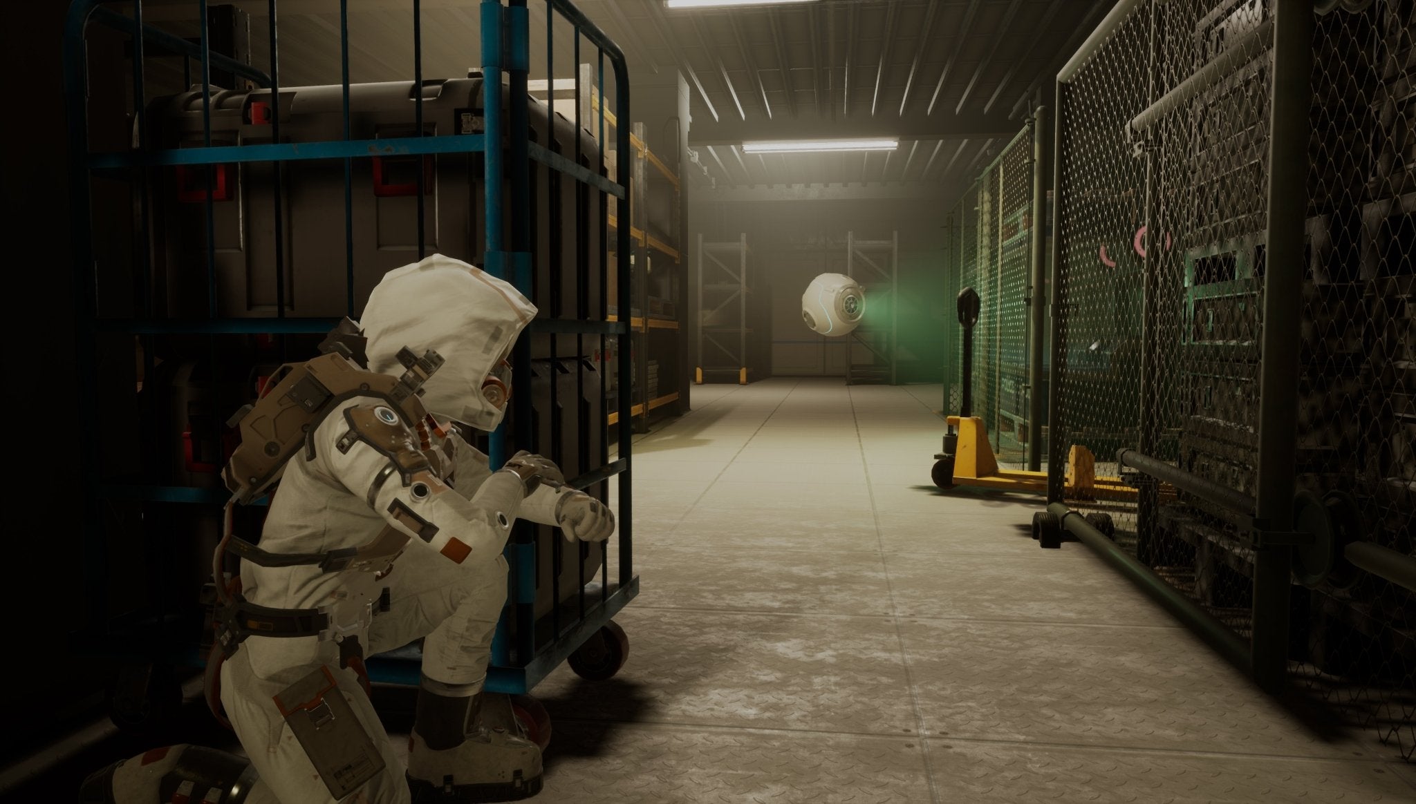 Evotinction PS5 - Jeux Vidéo Physique - PERP GAMES - Shop Just for Games