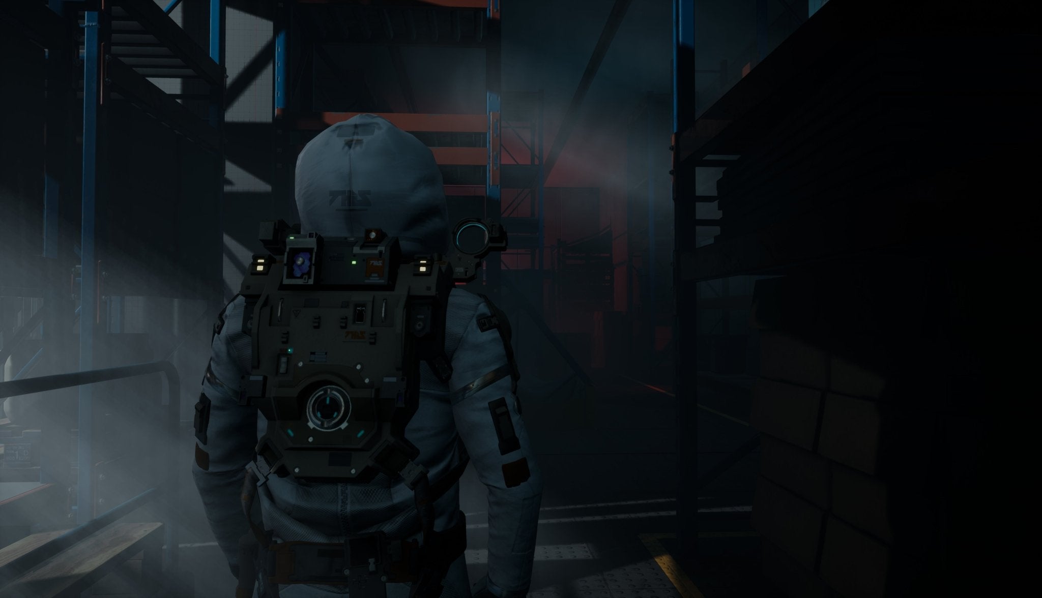 Evotinction PS5 - Jeux Vidéo Physique - PERP GAMES - Shop Just for Games