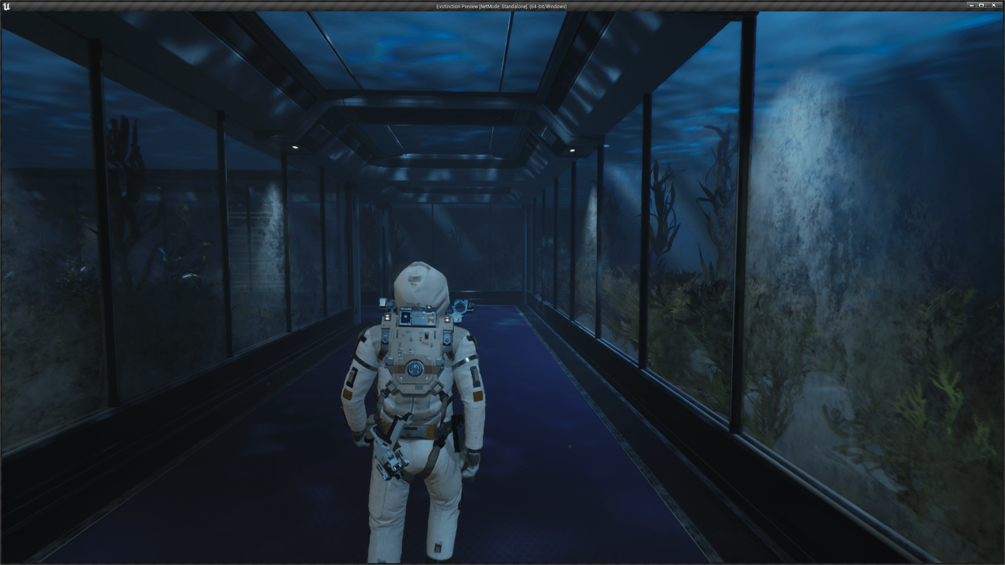 Evotinction PS5 - Jeux Vidéo Physique - PERP GAMES - Shop Just for Games