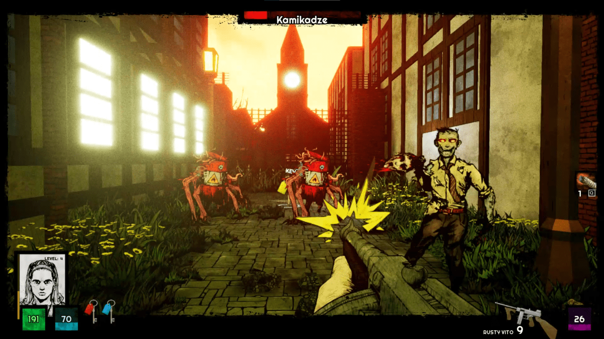 Forgive Me Father PC DVD - Rom - Jeux Vidéo Physique - Fulqrum Publishing - Shop Just for Games