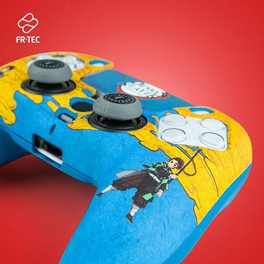 Demon Slayer Combo Pack Tanjiro - PS5 - Custom - FR - TEC - Shop Just for Games