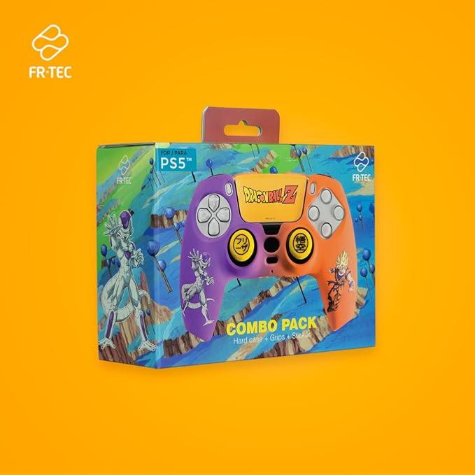 Dragon Ball Combo Pack Enemies - PS5 - Accessoires - FR - TEC - Shop Just for Games