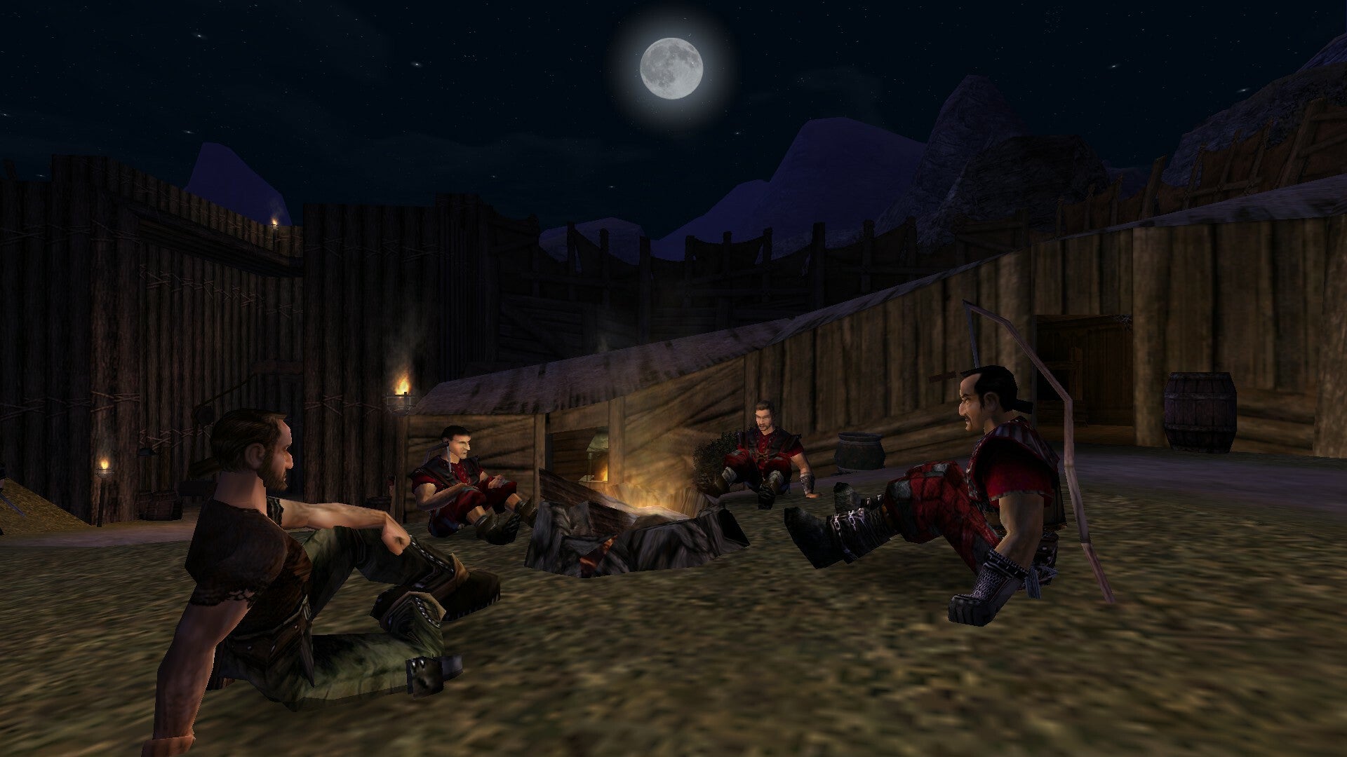 Gothic 1 Classic PS5
