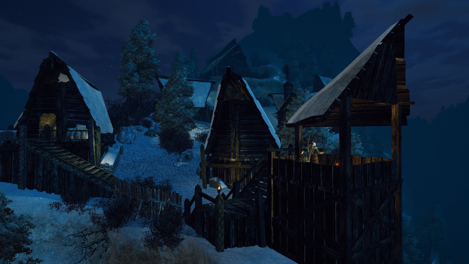 Gothic 3 Classic PS5