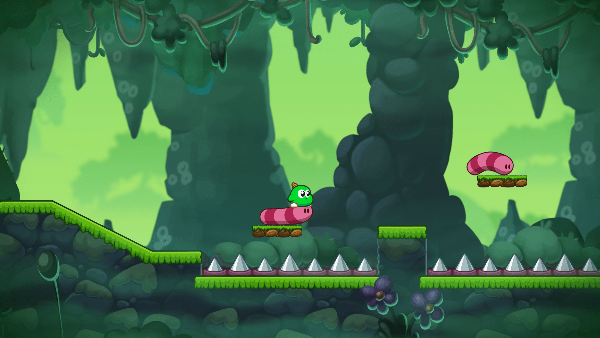 Gimmick! 2 Playstation 5 - Jeux Vidéo Physique - Clear River Games - Shop Just for Games