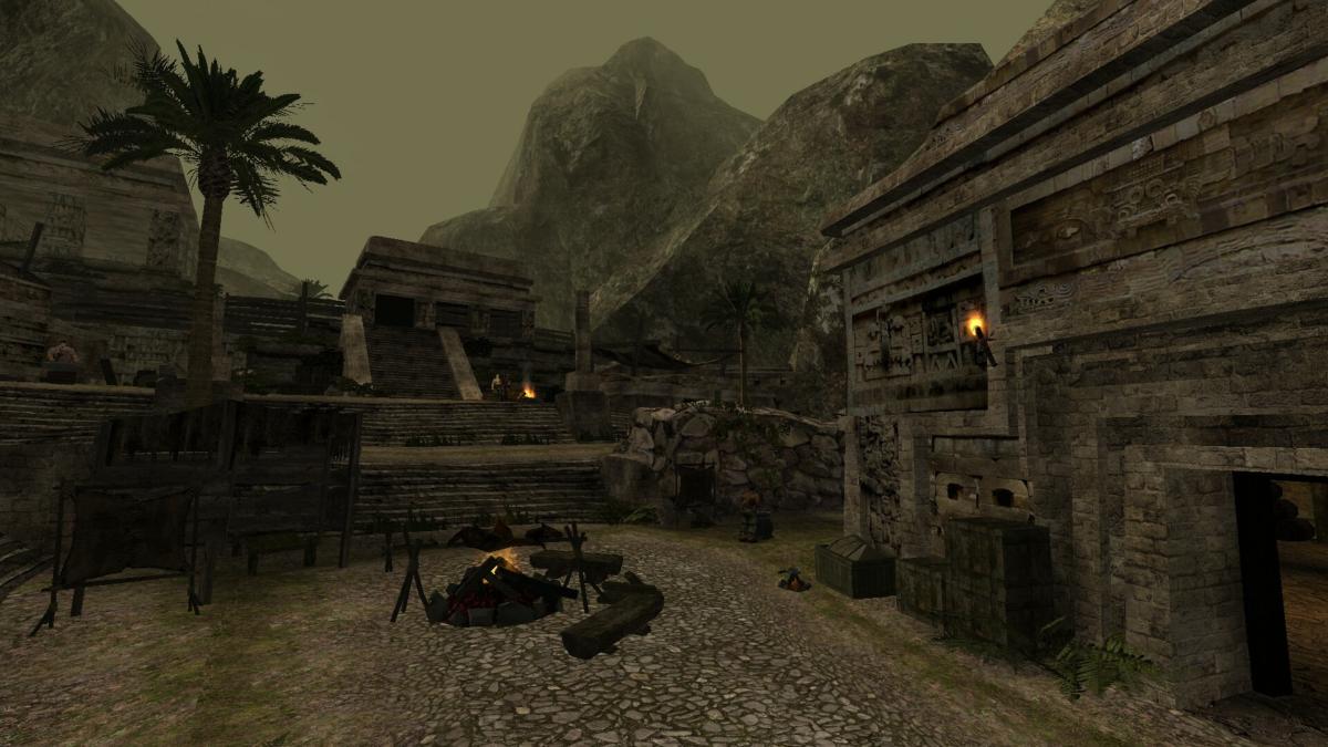 Gothic Classic Khorinis Saga SWITCH - Jeux Vidéo Physique - THQ NORDIC GAMES - Shop Just for Games