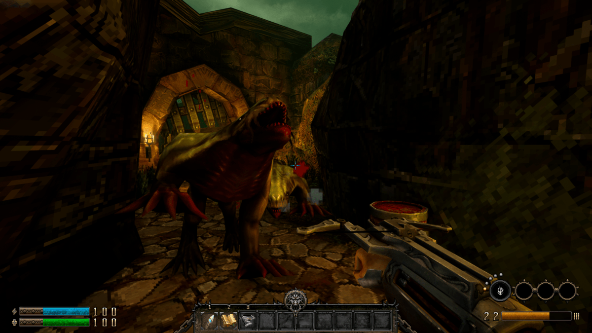 Graven PS5 - Jeux Vidéo Physique - CONTACT SALES - Shop Just for Games