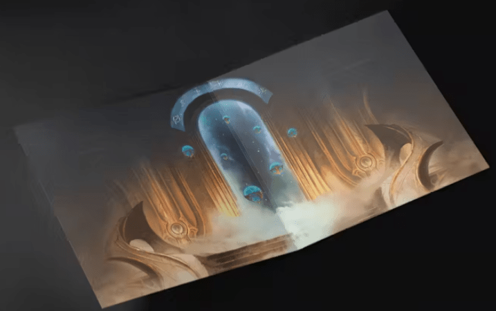 Guild Wars 2: Secrets of the Obscure - 2LP - Vinyles - Materia - Shop Just for Games