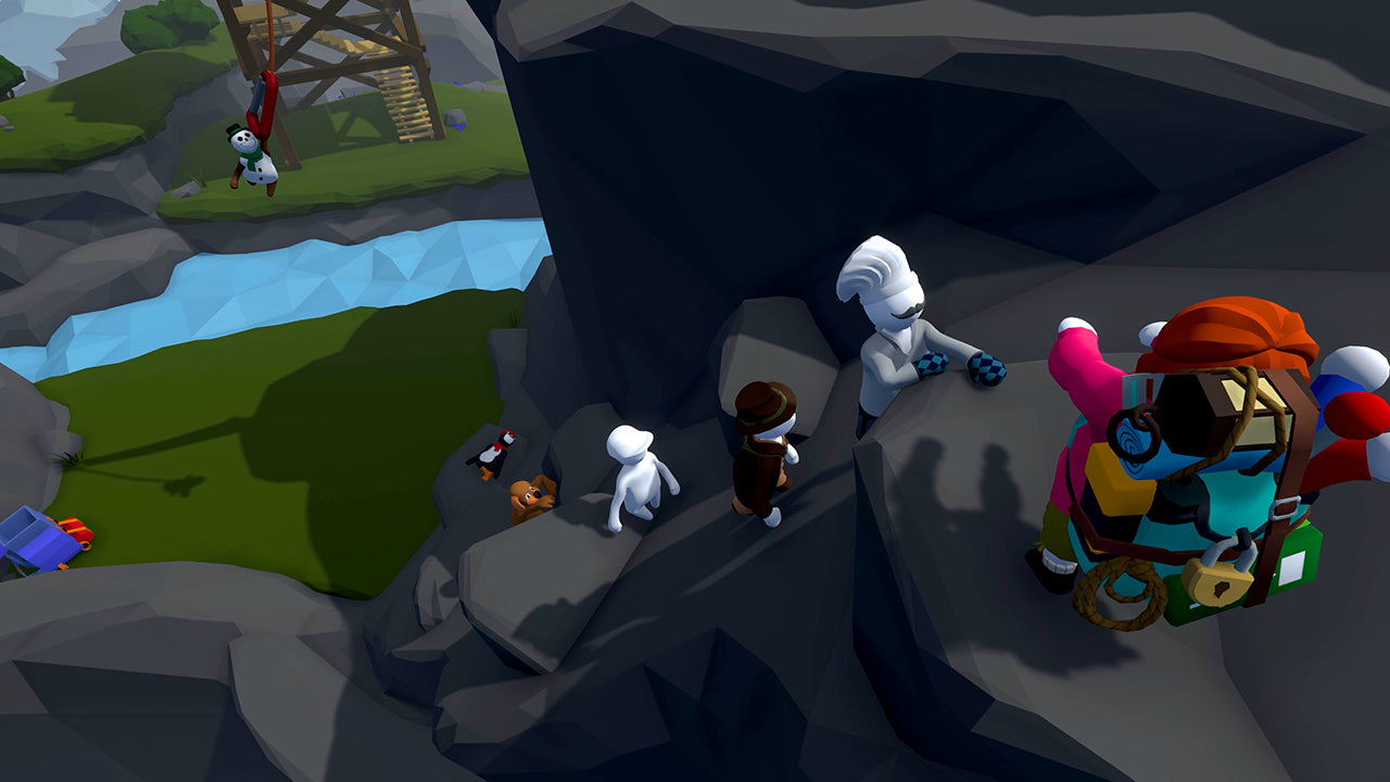 Human Fall Flat Switch 2