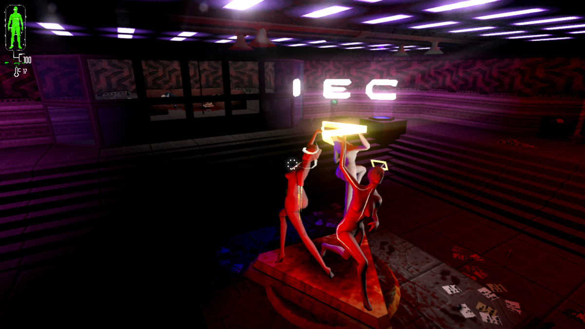 Hyperviolent PS5
