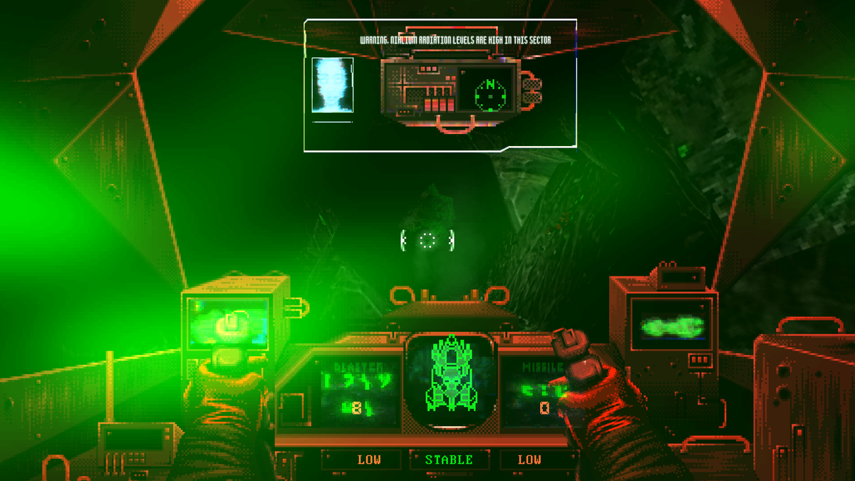 Hyperviolent PS5