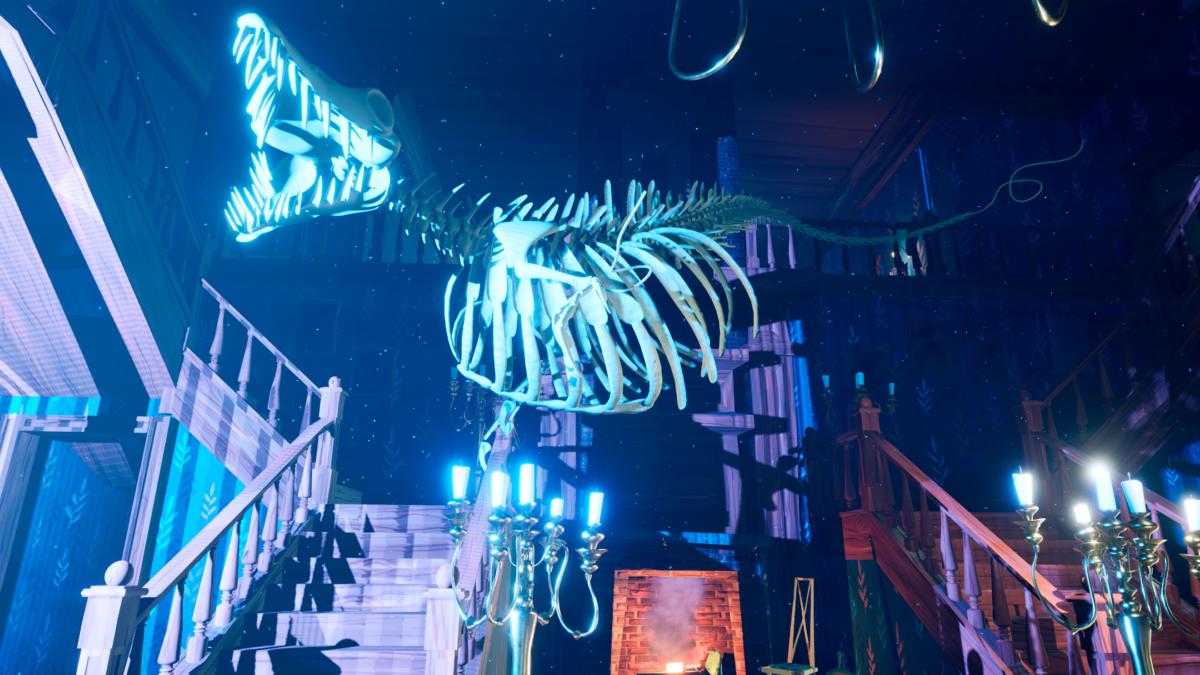 Hello Neighbor 2 PS4 - Jeux Vidéo Physique - Gearbox - Shop Just for Games