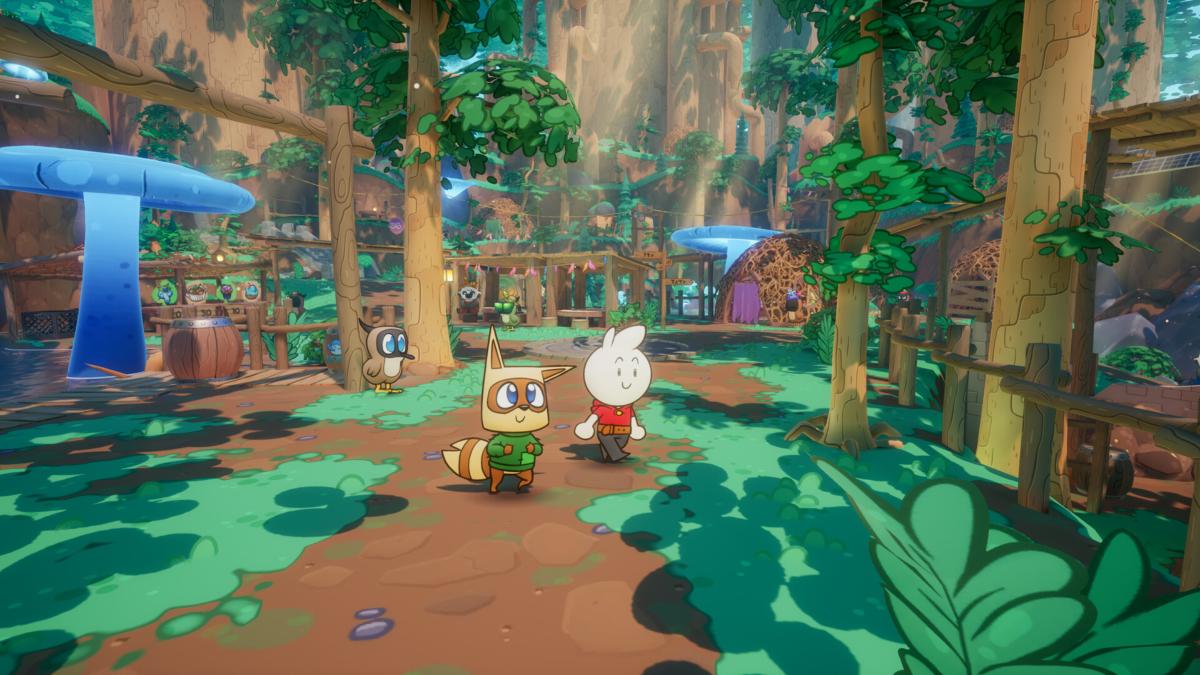 Born of Bread PS5 - Jeux Vidéo Physique - PIX'N LOVE GAMES - Shop Just for Games