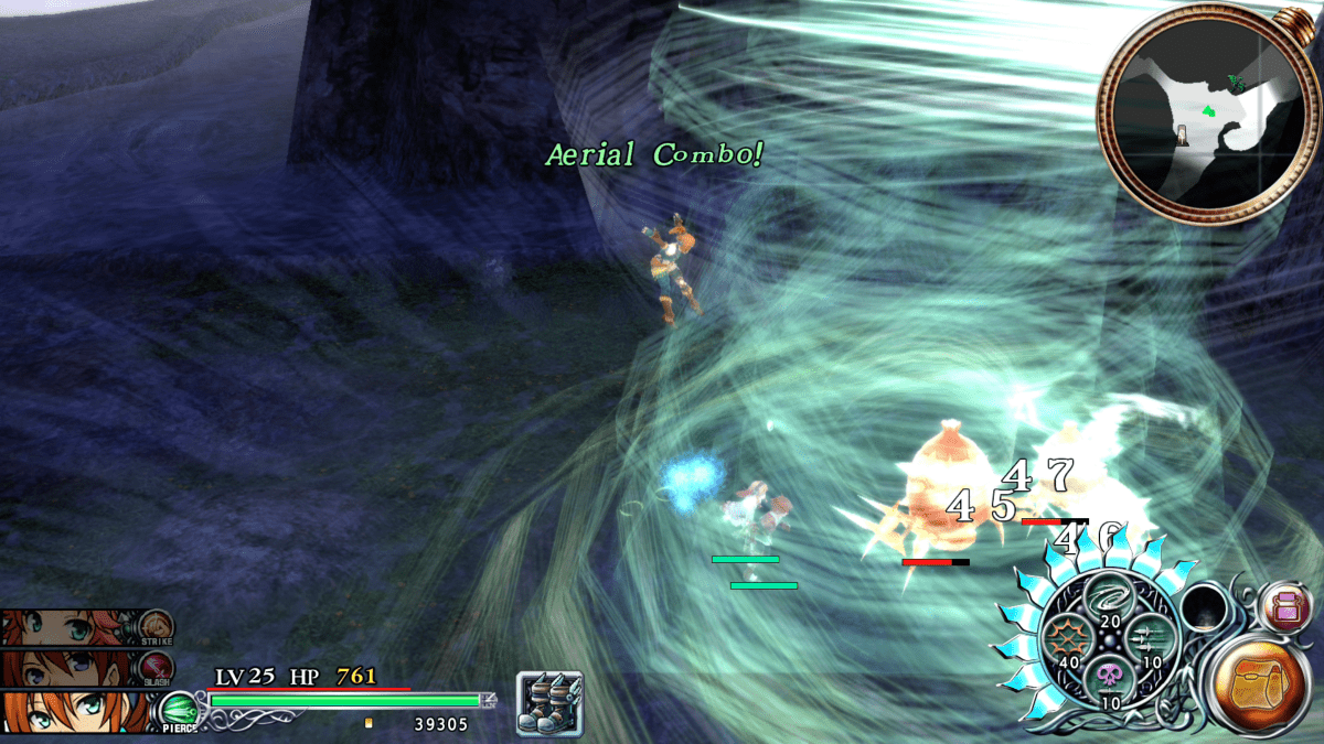 YS Memories of Celceta PS4 - Jeux Vidéo Physique - MARVELOUS - Shop Just for Games