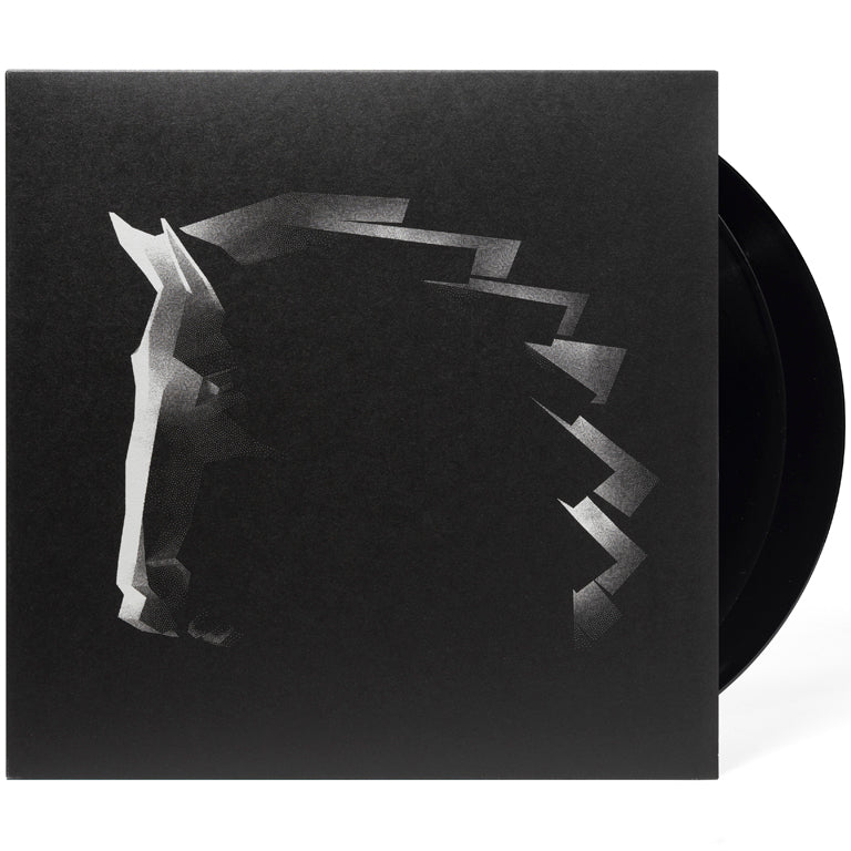 Kentucky Route Zero Vinyle 2LP - Vinyles - iam8bit - Shop Just for Games