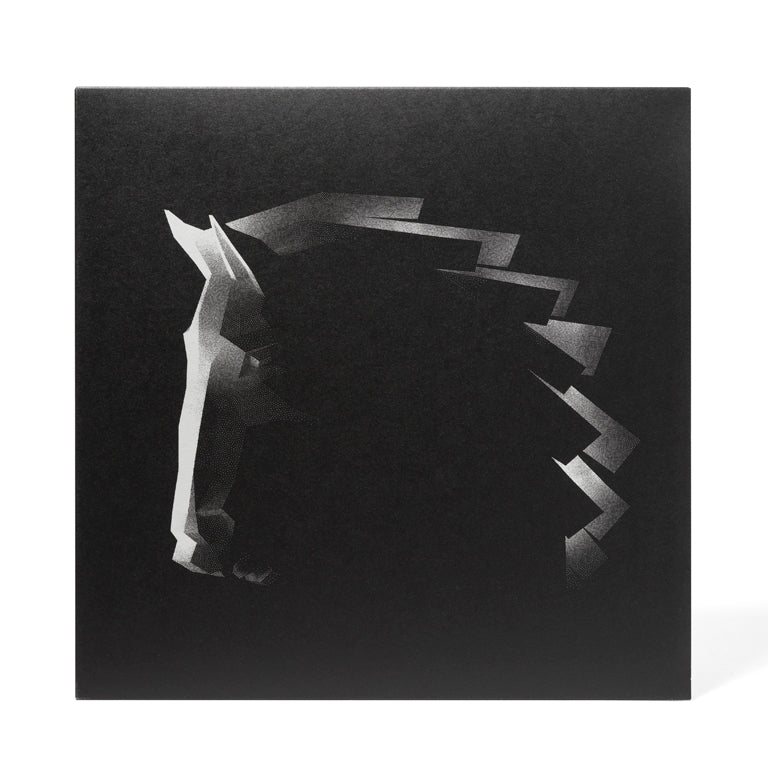 Kentucky Route Zero Vinyle 2LP - Vinyles - iam8bit - Shop Just for Games