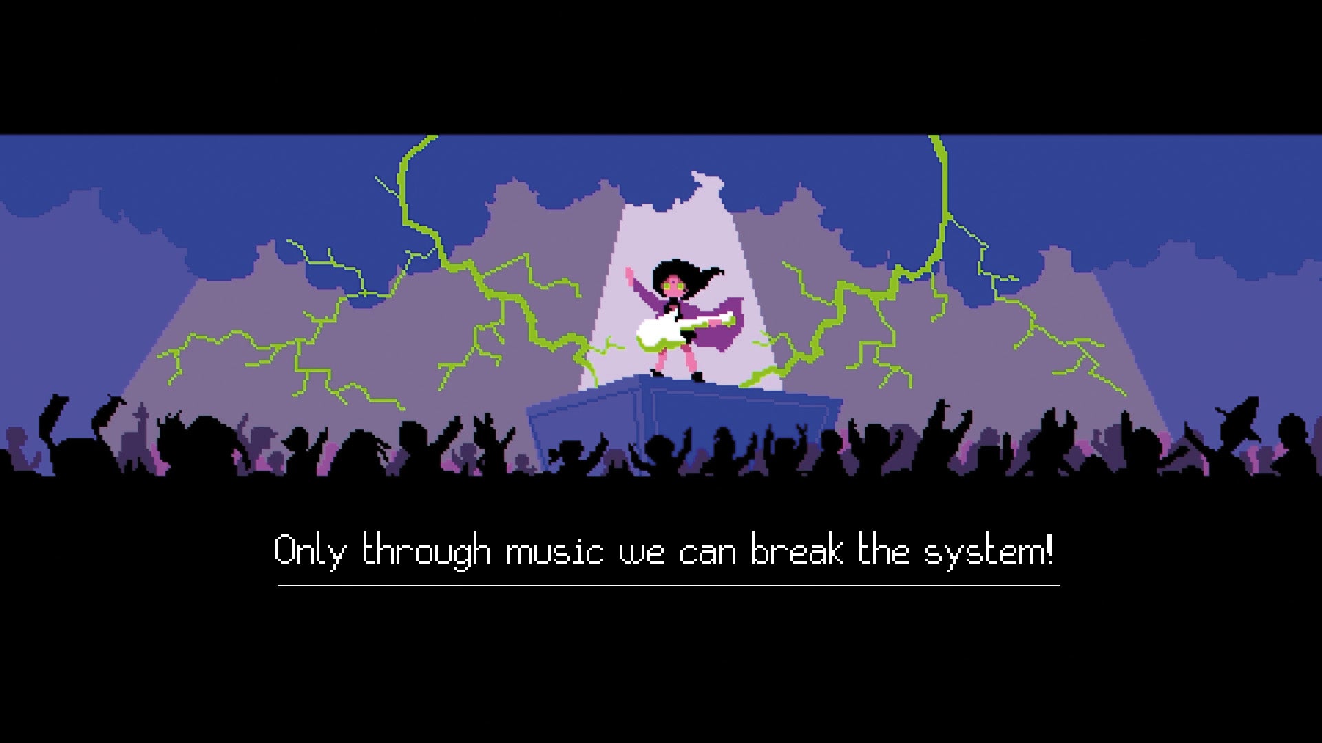 Keylocker Turn Based Cyberpunk Action Collector's Edition Nintendo Switch