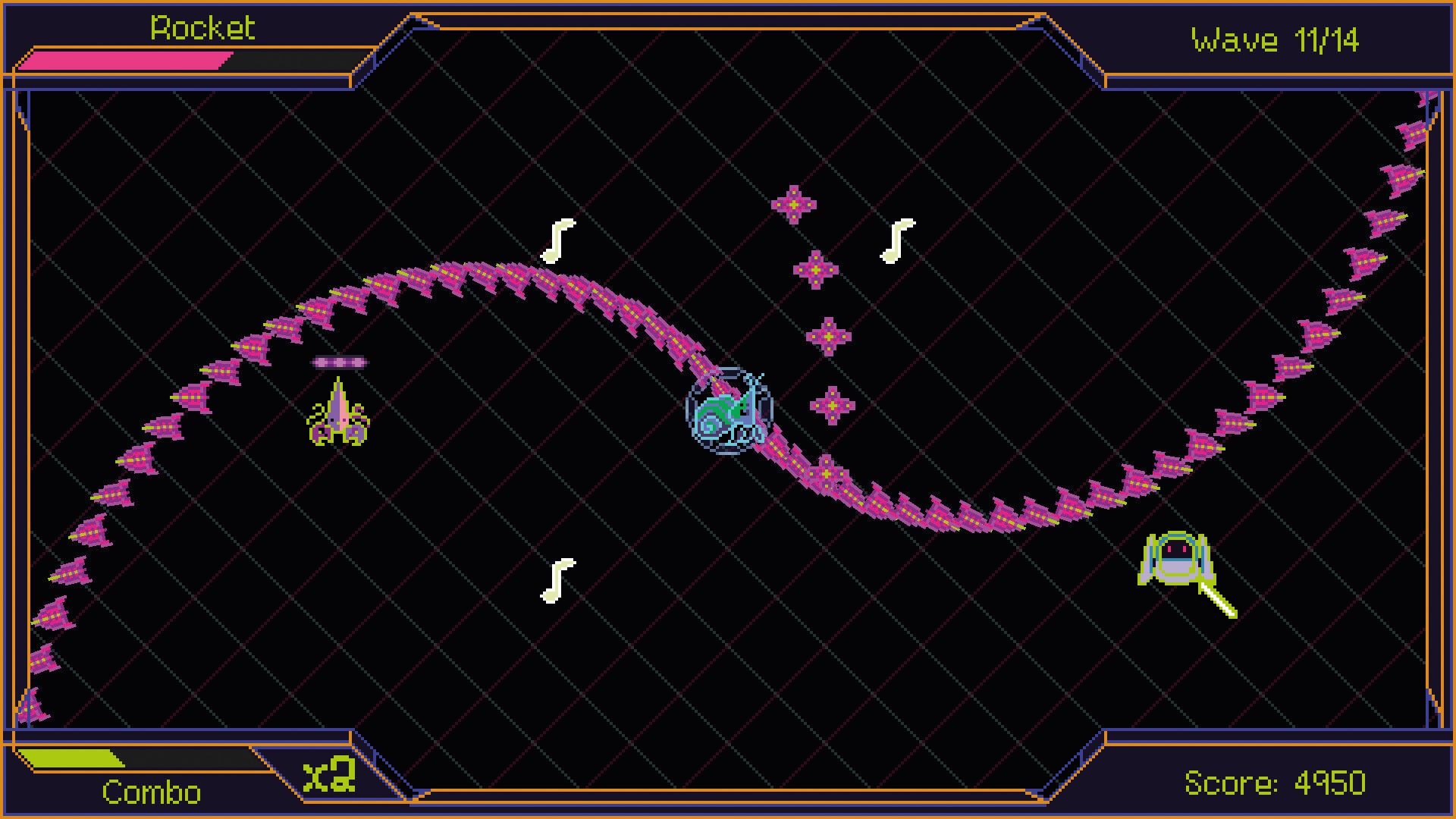 Keylocker Turn Based Cyberpunk Action Collector's Edition Nintendo Switch