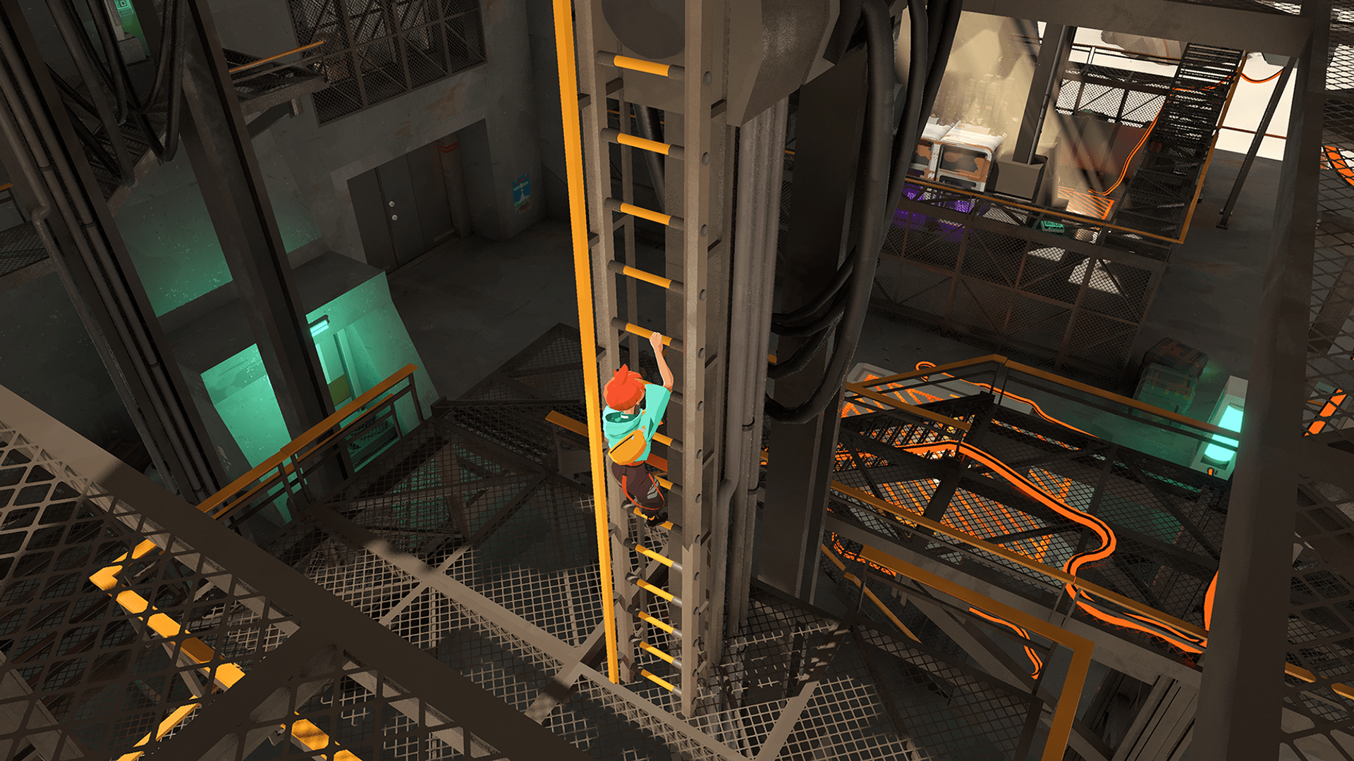 Caravan SandWitch PS5 - Jeux Vidéo Physique - SILVER LINING - Shop Just for Games