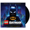 LEGO Batman: Legacy of the Dark Knight 2LP Vinyl