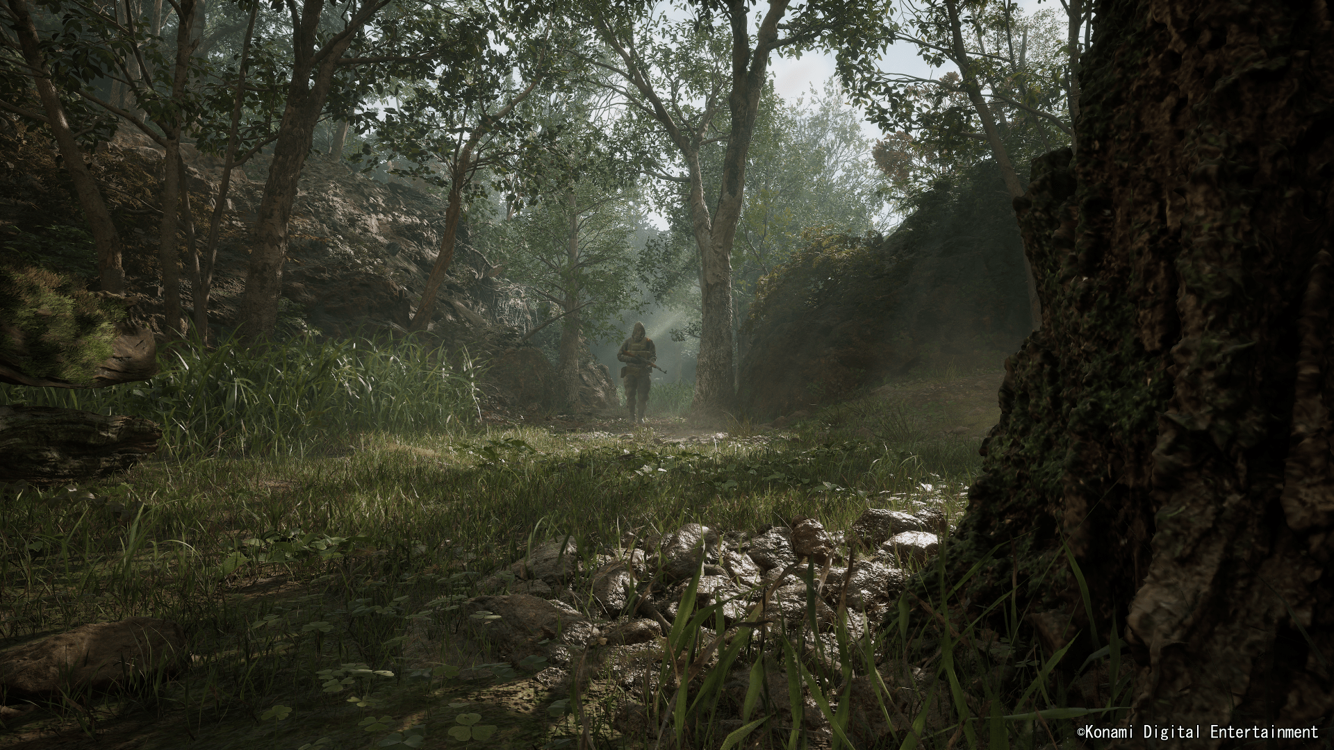 Metal Gear Solid Delta Snake Eater Day One Edition Xbox Series X - Jeux Vidéo Physique - Konami - Shop Just for Games