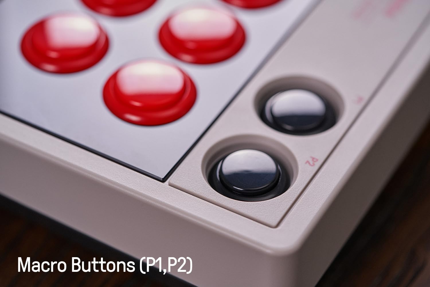 8Bitdo Arcade Stick TRUXTON Steam Bundle (Stick compatible Switch & PC) - Manettes - 8Bitdo - Shop Just for Games