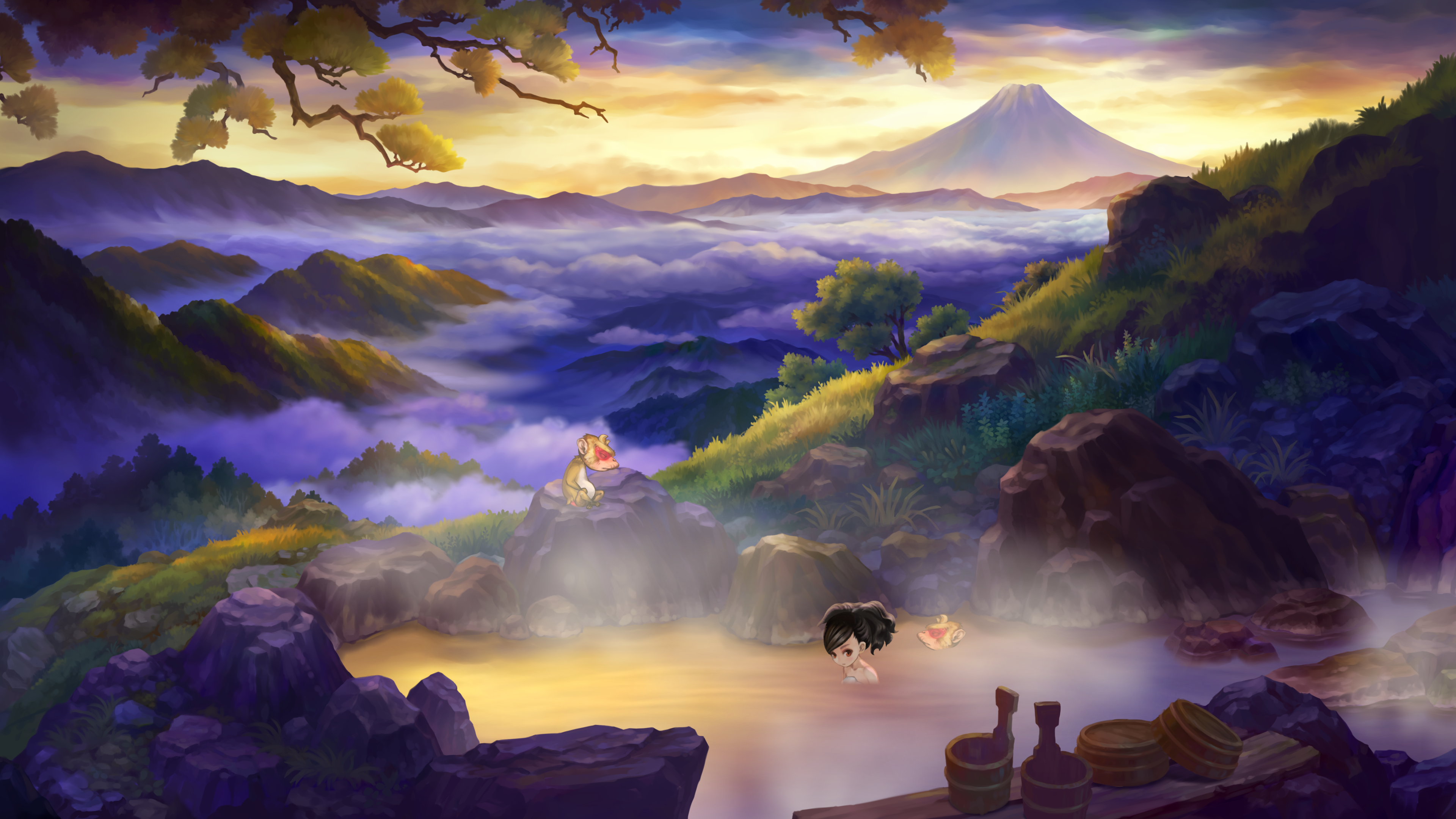 Muramasa Revenant Blades Nintendo Switch