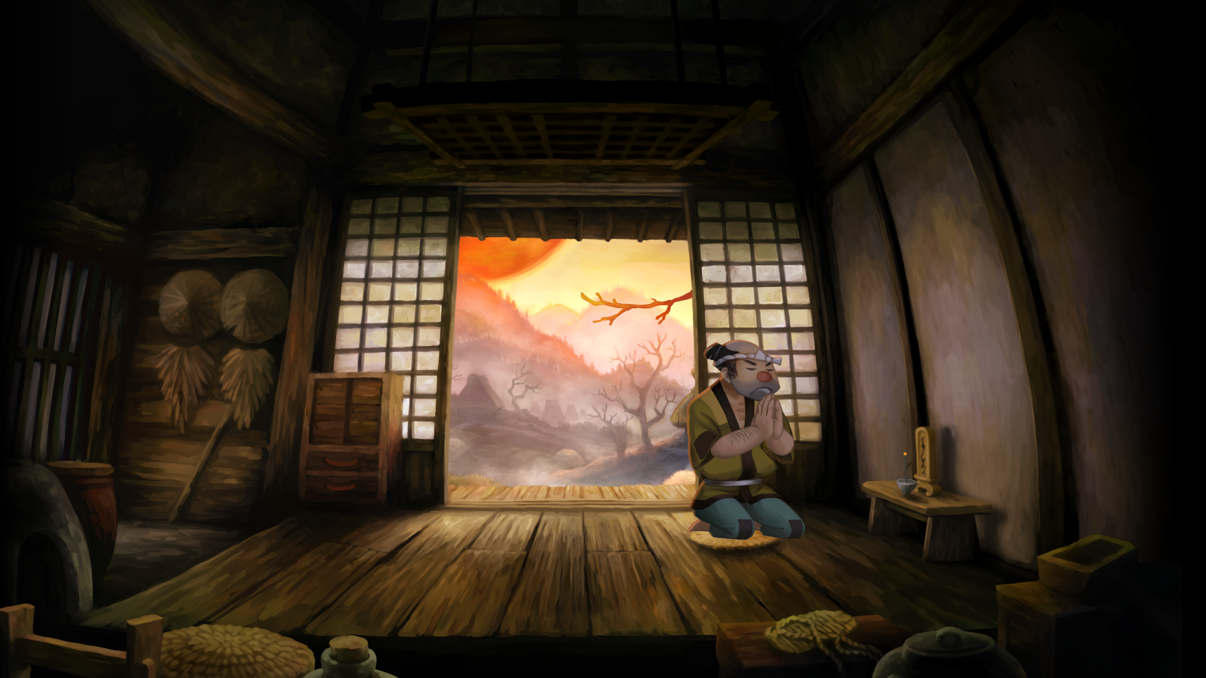 Muramasa Revenant Blades Nintendo Switch