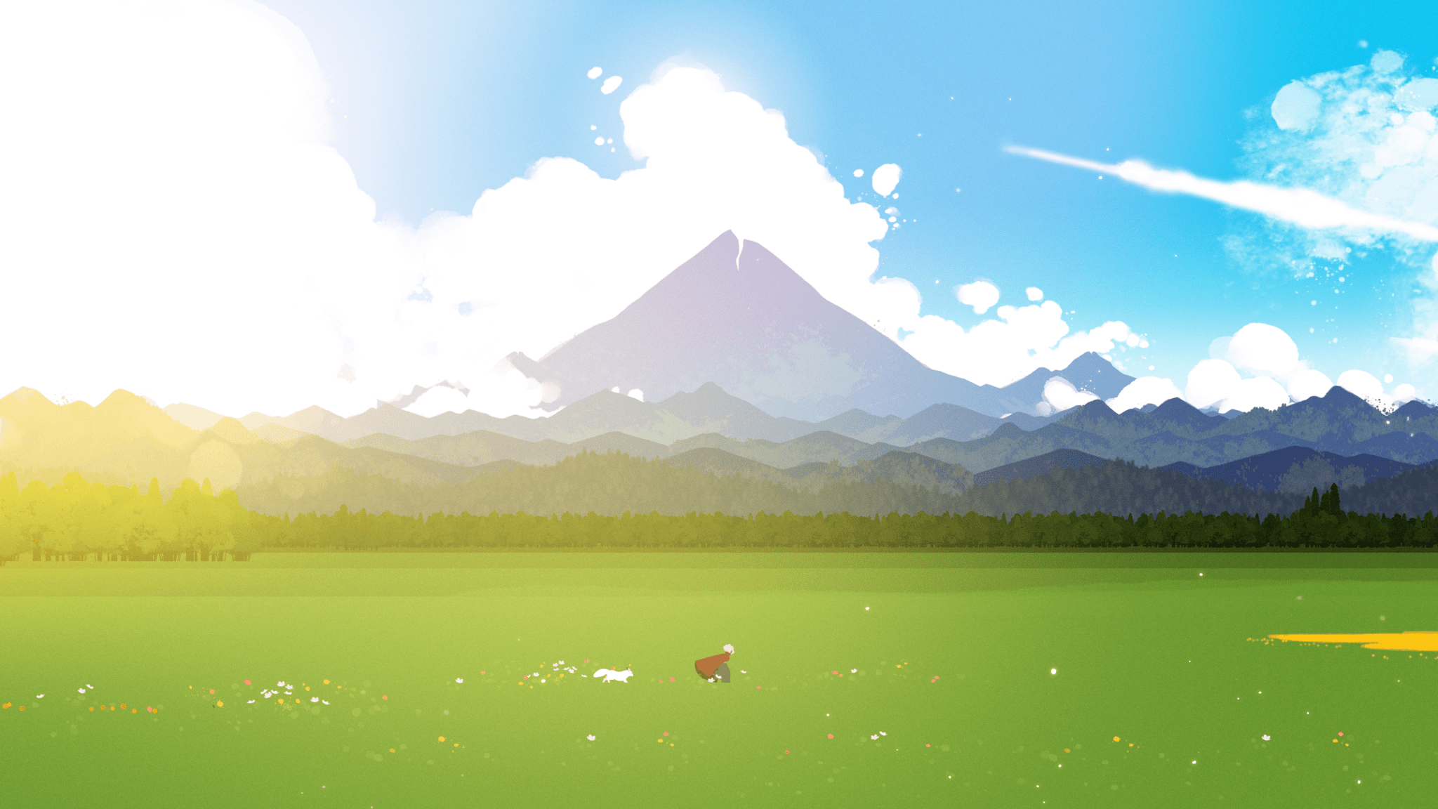 Neva Nintendo Switch - Jeux Vidéo Physique - Devolver Digital - Shop Just for Games