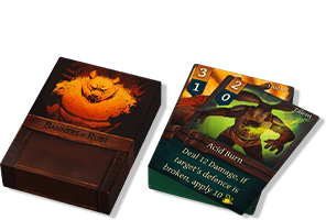 Banners of Ruin Wild Edition Nintendo Switch - Jeux Vidéo Physique - Red Art Games - Shop Just for Games