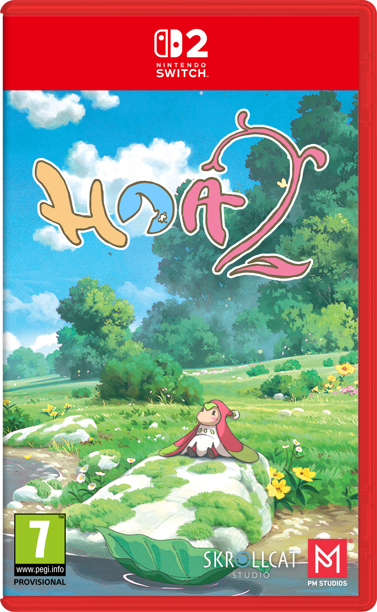 Hoa 2 Switch 2