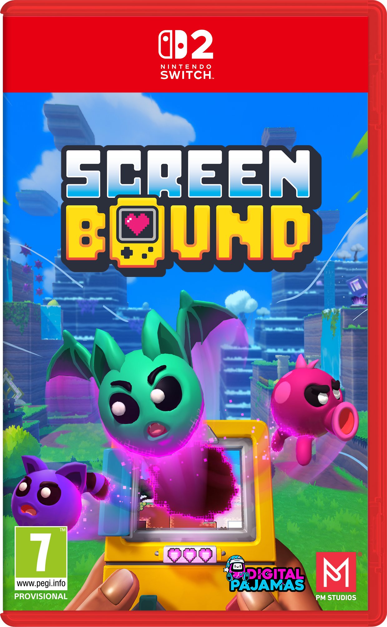 Screenbound Switch 2